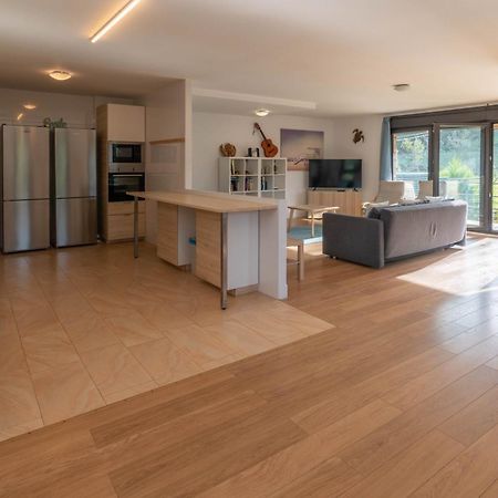 Laga Blue Surf Villa Ibarrangelu Exteriör bild